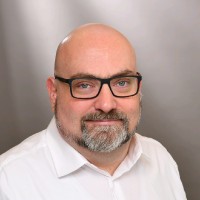 secforge GmbH Employee Steffen Heil's profile photo