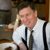 Midwestern Baptist Theological Seminary Employee David McAlpin's profile photo