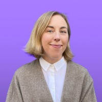 Hily — Dating App Employee Julia Kolesnyk's profile photo