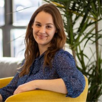University of California, Berkeley - School of Law Employee Alexandra Pell's profile photo