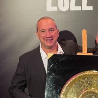 Stade Toulousain Rugby Employee Pascal Medina's profile photo