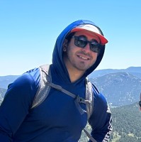 Metro Water Recovery Employee Thomas Ancilleri's profile photo