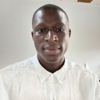 Sommalife Employee Apoore Emmanuel's profile photo