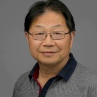 City of Huntington Beach Employee Peter Yang's profile photo