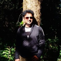 Praj Industries Ltd. Employee Prashant Deshpande's profile photo