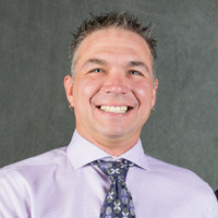 Mitsubishi Hitachi Power Systems Africa Employee Shayne Cherniwchan's profile photo