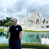 Flight Centre Travel Group Employee Anthony Mace's profile photo