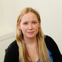 Pentex Ltd Employee Charlotte Doherty's profile photo