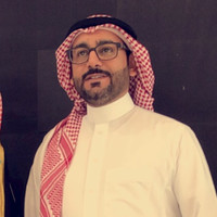 Erth Employee Mussab Alnafisi's profile photo