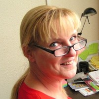 Bedrocan Employee Petra Amsinga's profile photo
