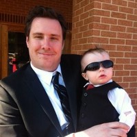 Third Floor Managment Employee Adam Kowalski's profile photo