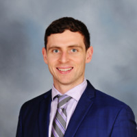 Walls Construction Limited Employee John Coen's profile photo