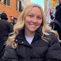 MetLife Employee Hannah Link's profile photo