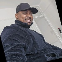 Positive Technology Employee Martins Komolafe's profile photo
