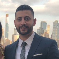 IUOE Local 94 Employee Alex Odesskiy's profile photo