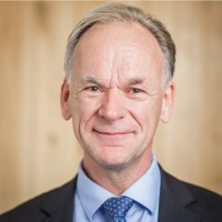 ASML Employee Jos Benschop's profile photo