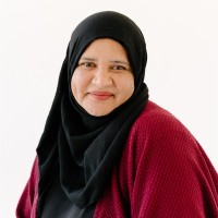 Wedaad Samsodien Email & Phone Number