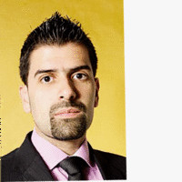 Realty plus servicios inmobiliarios Employee Christopher Solorio's profile photo