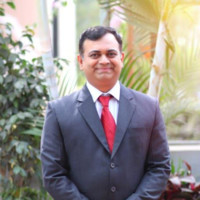 Sound Castings Pvt. Ltd. Employee Abhijeet Deshpande's profile photo