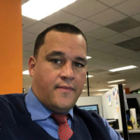 Michael Baez Email