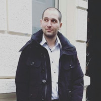 PayLead Employee Jérémy C.'s profile photo