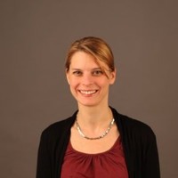 Rotkreuzklinikum München GGmbH Employee Titania Eberle's profile photo