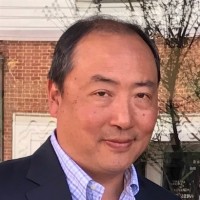 Evident Industrial Employee David Park's profile photo