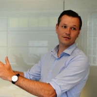 SmartWithFood Employee Ignace de Nollin's profile photo