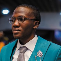 Datore Employee Mukthar Abdulwaheed's profile photo