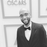 IDF Employee Charles Martin's profile photo