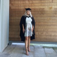 ASP Group Employee Georgia Lawson's profile photo