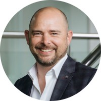 Outcomex Employee Ben Blaschka's profile photo