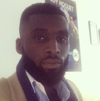 TopCompare.be Employee Aymeric Engueleguele's profile photo