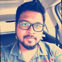 Skootr Offices Employee Gowrishankar R's profile photo
