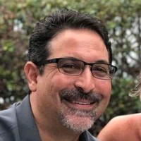 Sabah International Employee Rich Neves's profile photo