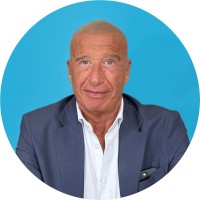 Digital Solutions Employee Claudio Maiocchi's profile photo