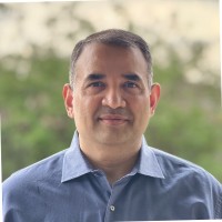 ADI Analytics Employee Uday Turaga's profile photo