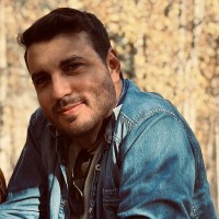 Structural Components, LLC Employee Andres Moreno Cardenas's profile photo