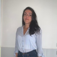 GESFOR Employee Fabrizia Ferrigno's profile photo