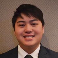 Mercor Intelligence Employee Adam Chan's profile photo