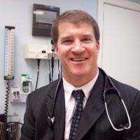 Weston Primary Care Employee Timothy Murphy's profile photo