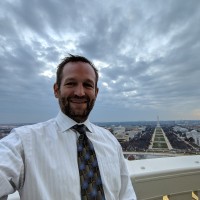 Chief Administrative Officer Employee Doug Massengale's profile photo