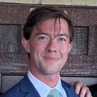 Rincon Research Corporation Employee Nik Geschwentner's profile photo