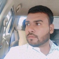 Nagarro Employee Chandradeep Kumar's profile photo