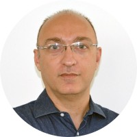 TRM Engineering Employee Paolo Galbiati's profile photo