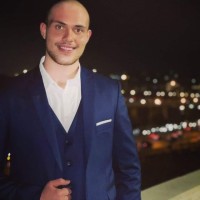 Protech Co. Employee Zaid Elayan's profile photo