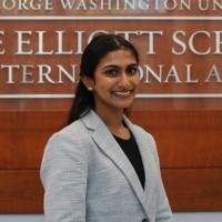 Carnegie Council for Ethics in International Affairs Employee Samhita Dulam's profile photo