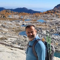 VideoMining Employee Murtaza Amil's profile photo