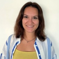 Diário de Aveiro Employee Inês Baptista's profile photo