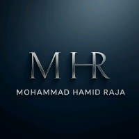 aramco Employee Mohammad Raja's profile photo